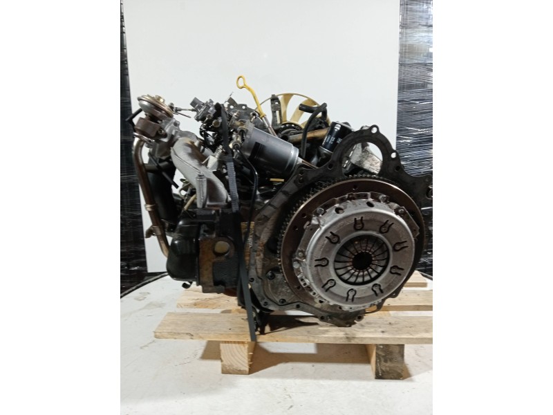Recambio de motor completo para ford transit, combi 1995 referencia OEM IAM 4FB TC37484 