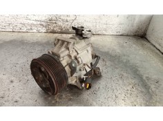 Recambio de compresor aire acondicionado para subaru forester s12 xs classic referencia OEM IAM Z0007811A 73111SC000 DKV10R