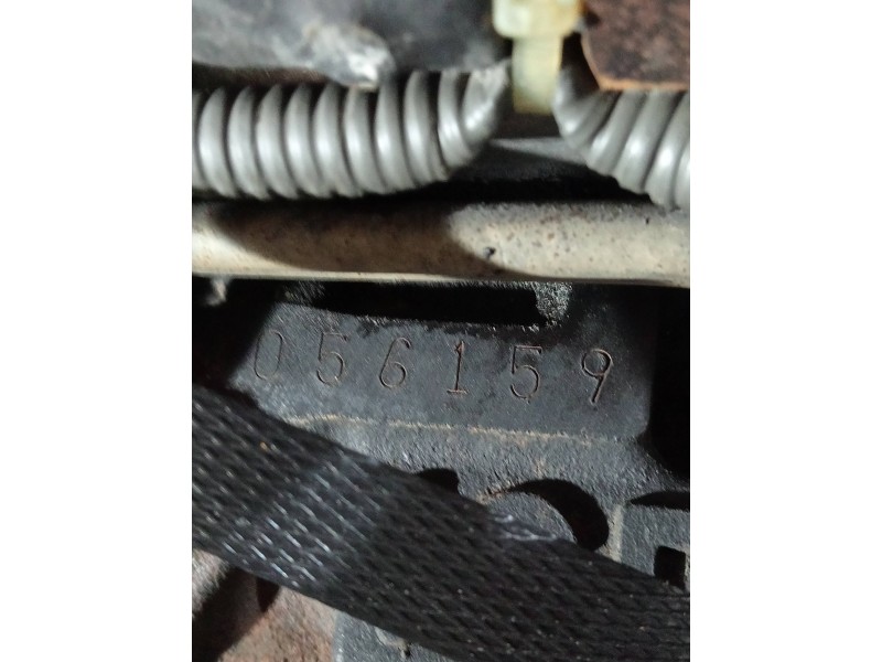 Recambio de motor completo para toyota avensis berlina (t25) referencia OEM IAM 1CD V056159 DENSO