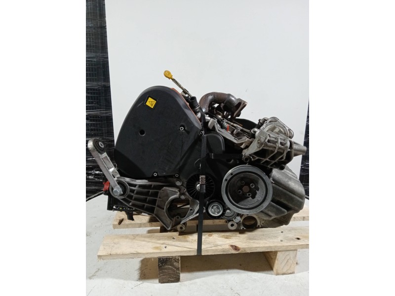 Recambio de motor completo para alfa romeo 147 (190) referencia OEM IAM AR32104 4277733 