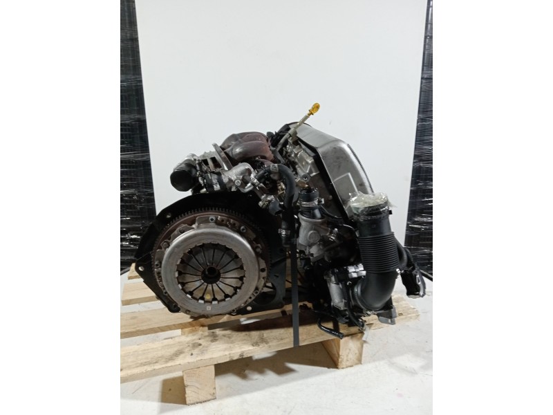 Recambio de motor completo para alfa romeo 147 (190) referencia OEM IAM AR32104 4277733 