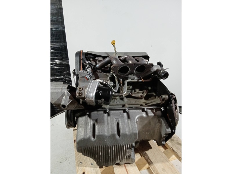 Recambio de motor completo para alfa romeo 147 (190) referencia OEM IAM AR32104 4277733 