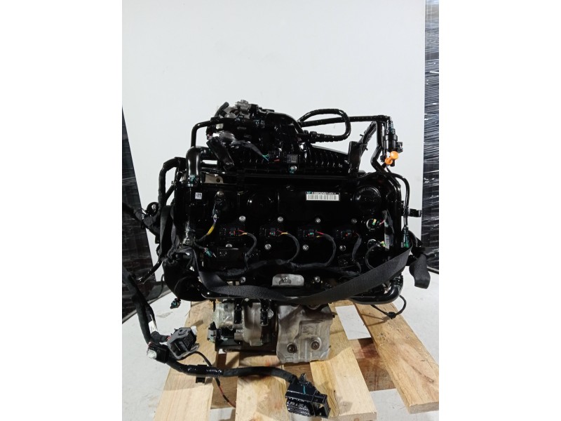 Recambio de motor completo para omoda omoda5 referencia OEM IAM SQRF4J16 AVR06909 