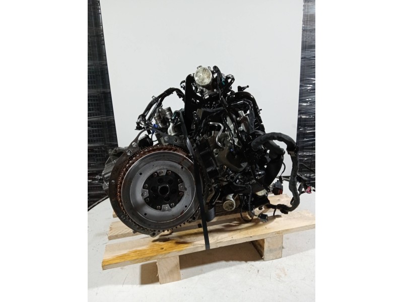 Recambio de motor completo para omoda omoda5 referencia OEM IAM SQRF4J16 AVR06909 