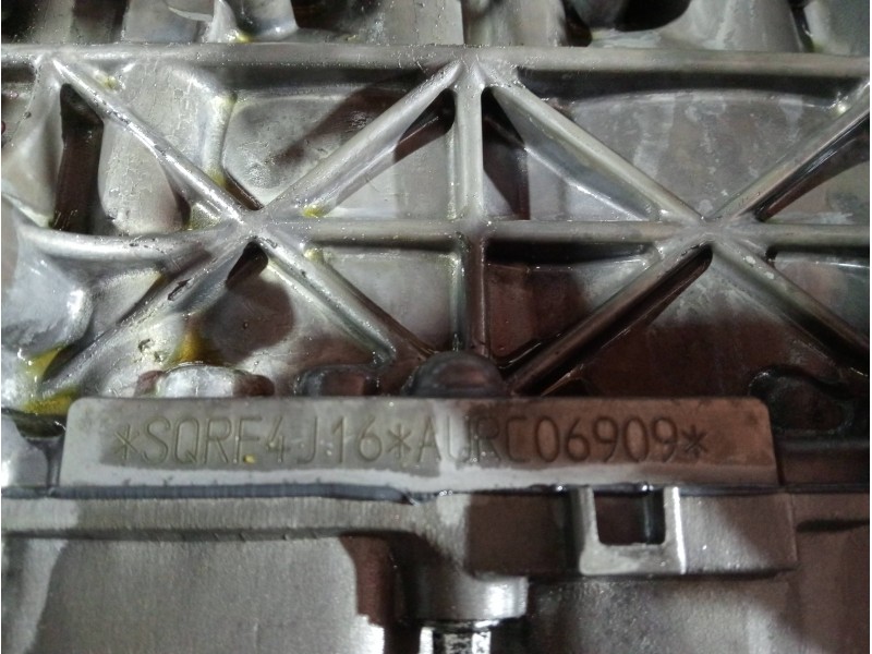 Recambio de motor completo para omoda omoda5 referencia OEM IAM SQRF4J16 AVR06909 