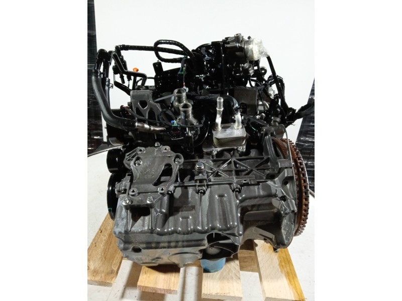 Recambio de motor completo para omoda omoda5 referencia OEM IAM SQRF4J16 AVR06909 