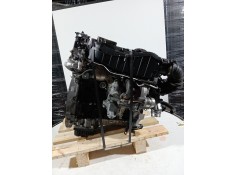 Recambio de motor completo para mercedes clase c (w205) lim. referencia OEM IAM 651921 32200345 DELPHY 2