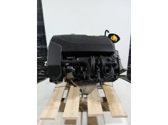 Recambio de motor completo para dacia sandero podium referencia OEM IAM D4FF732 F151691  2
