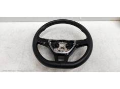 Recambio de volante para volkswagen polo (6c1) advance bluemotion referencia OEM IAM 6C0419091D  