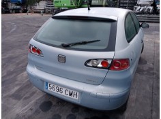 seat ibiza (6l1) del año 2003 2