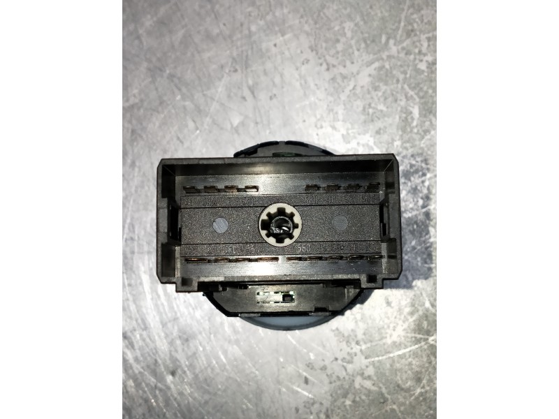 Recambio de mando luces para volkswagen golf iv berlina (1j1) referencia OEM IAM 1C0941531A  