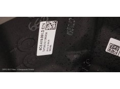 Recambio de volante para volkswagen polo (6c1) advance bluemotion referencia OEM IAM 6C0419091D   2