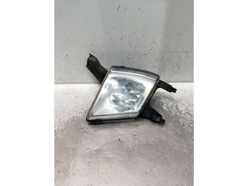 Recambio de faro antiniebla derecho para peugeot 407 sw referencia OEM IAM 9641945480  