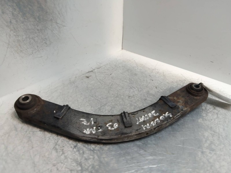 Recambio de brazo suspension inferior trasero izquierdo para opel signum básico referencia OEM IAM   