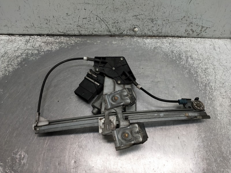 Recambio de elevalunas trasero derecho para skoda octavia berlina (1u2) referencia OEM IAM   4P