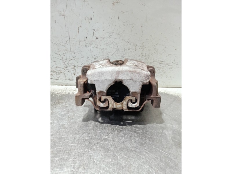 Recambio de pinza freno trasera derecha para mercedes clase c (w205) lim. referencia OEM IAM A2054232098 A2055460246 