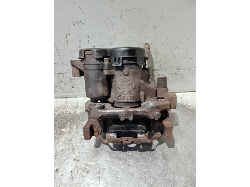 Recambio de pinza freno trasera derecha para mercedes clase c (w205) lim. referencia OEM IAM A2054232098 A2055460246 