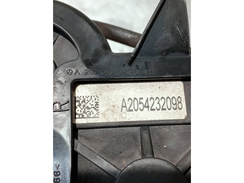 Recambio de pinza freno trasera derecha para mercedes clase c (w205) lim. referencia OEM IAM A2054232098 A2055460246 