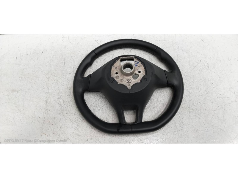 Recambio de volante para volkswagen polo (6c1) advance bluemotion referencia OEM IAM 6C0419091D  