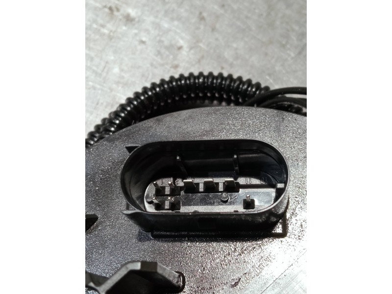 Recambio de bomba combustible para mercedes clase c (w205) lim. referencia OEM IAM A2054701694  