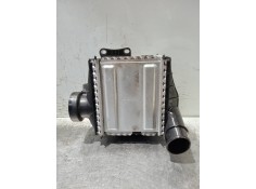 Recambio de intercooler para mercedes clase c (w205) lim. referencia OEM IAM A6510900014 CX673005 