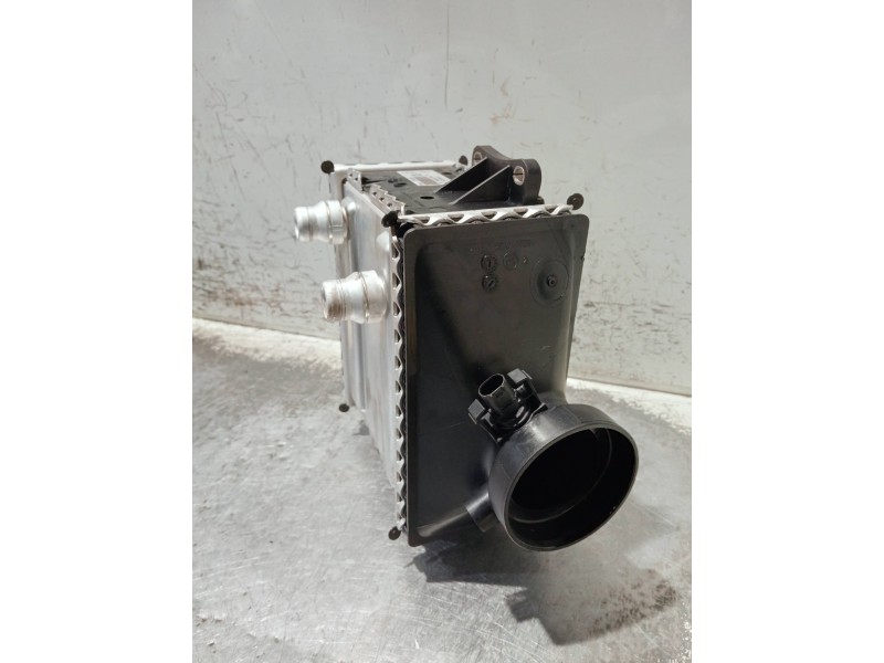 Recambio de intercooler para mercedes clase c (w205) lim. referencia OEM IAM A6510900014 CX673005 