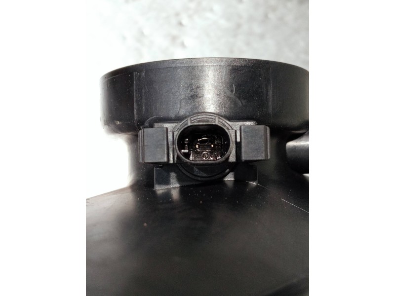 Recambio de intercooler para mercedes clase c (w205) lim. referencia OEM IAM A6510900014 CX673005 