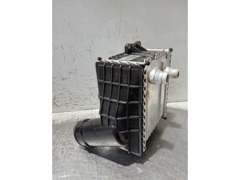 Recambio de intercooler para mercedes clase c (w205) lim. referencia OEM IAM A6510900014 CX673005 