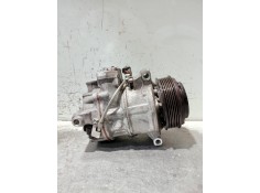 Recambio de compresor aire acondicionado para mercedes clase c (w205) lim. referencia OEM IAM A0008304400   2