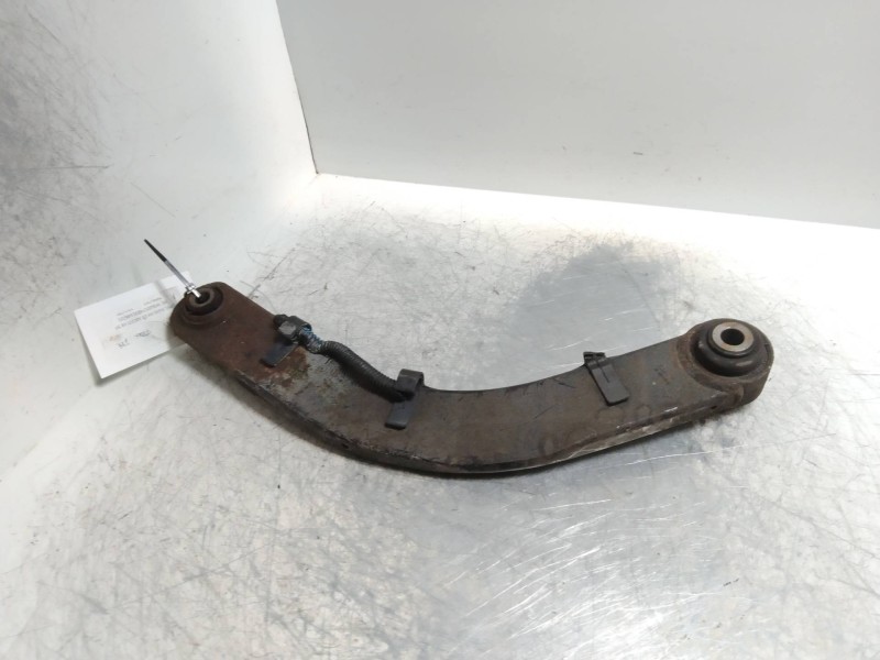 Recambio de brazo suspension inferior trasero izquierdo para opel signum básico referencia OEM IAM   