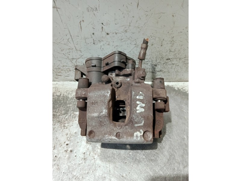 Recambio de pinza freno trasera izquierda para mercedes clase c (w205) lim. referencia OEM IAM A2054231998  