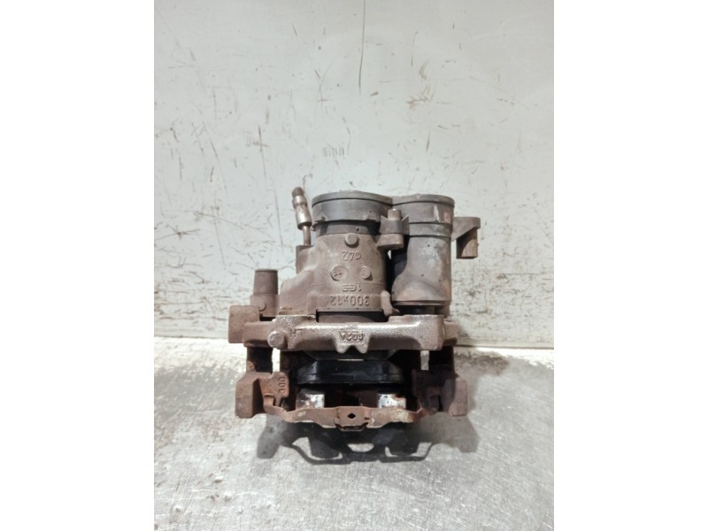 Recambio de pinza freno trasera izquierda para mercedes clase c (w205) lim. referencia OEM IAM A2054231998  