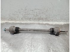 Recambio de transmision trasera derecha para mercedes clase c (w205) lim. referencia OEM IAM   