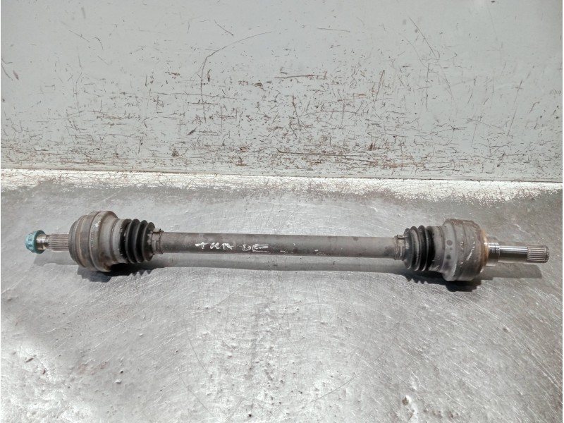 Recambio de transmision trasera derecha para mercedes clase c (w205) lim. referencia OEM IAM   