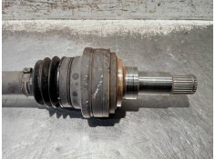 Recambio de transmision trasera derecha para mercedes clase c (w205) lim. referencia OEM IAM    2