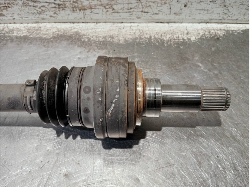 Recambio de transmision trasera derecha para mercedes clase c (w205) lim. referencia OEM IAM   