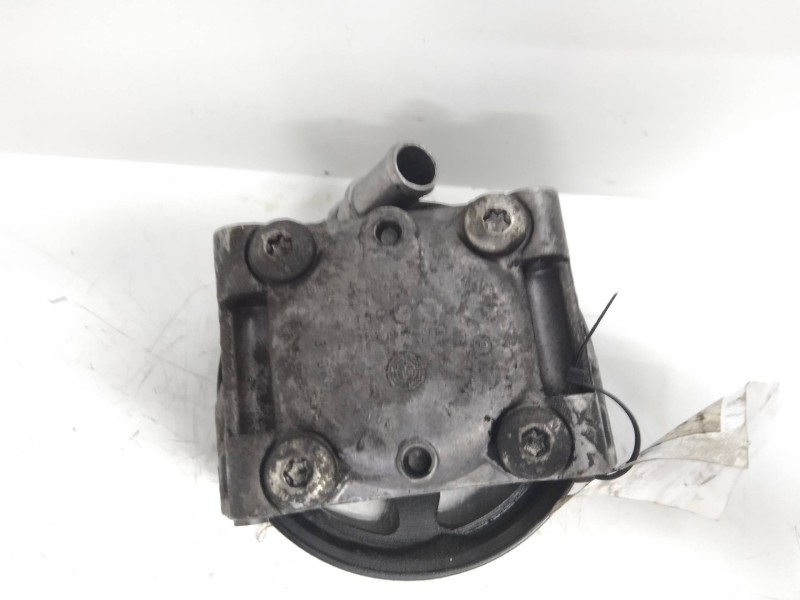 Recambio de bomba direccion para jaguar s-type 2.5 v6 24v cat referencia OEM IAM   