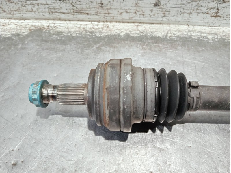 Recambio de transmision trasera derecha para mercedes clase c (w205) lim. referencia OEM IAM   