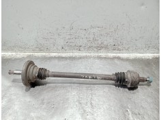 Recambio de transmision trasera izquierda para mercedes clase c (w205) lim. referencia OEM IAM   