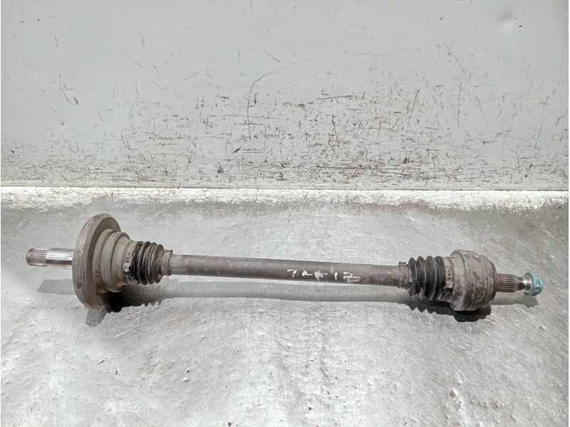 Recambio de transmision trasera izquierda para mercedes clase c (w205) lim. referencia OEM IAM   