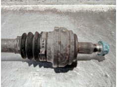 Recambio de transmision trasera izquierda para mercedes clase c (w205) lim. referencia OEM IAM    2