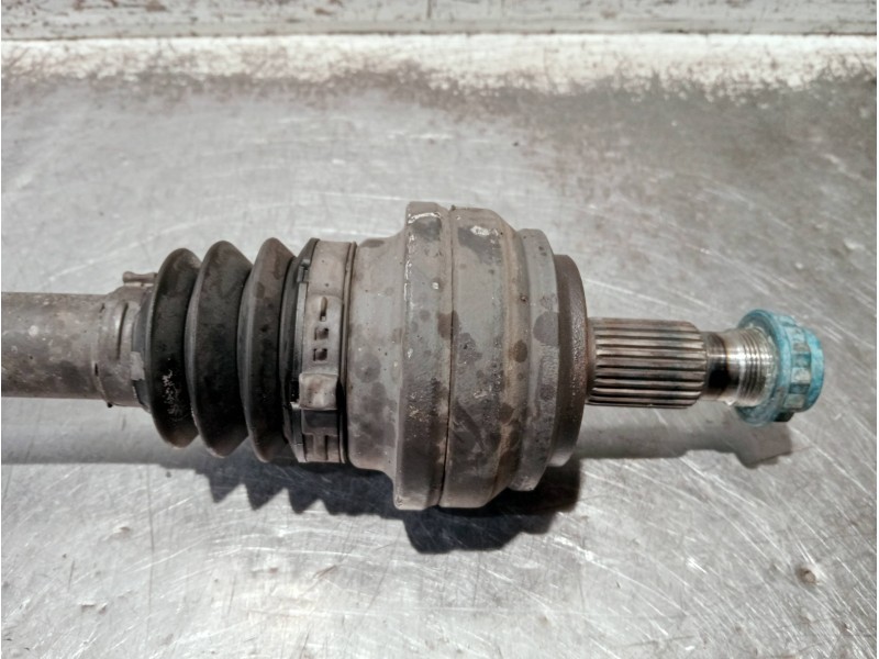 Recambio de transmision trasera izquierda para mercedes clase c (w205) lim. referencia OEM IAM   