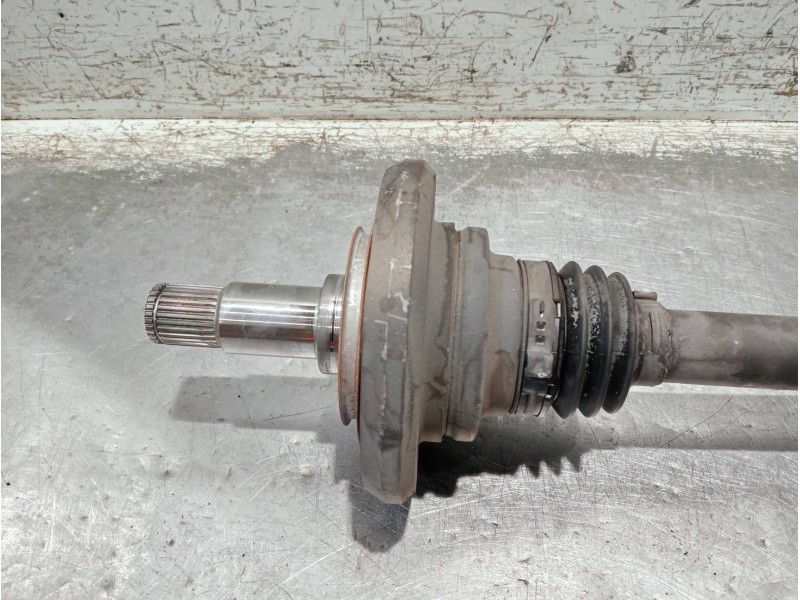 Recambio de transmision trasera izquierda para mercedes clase c (w205) lim. referencia OEM IAM   