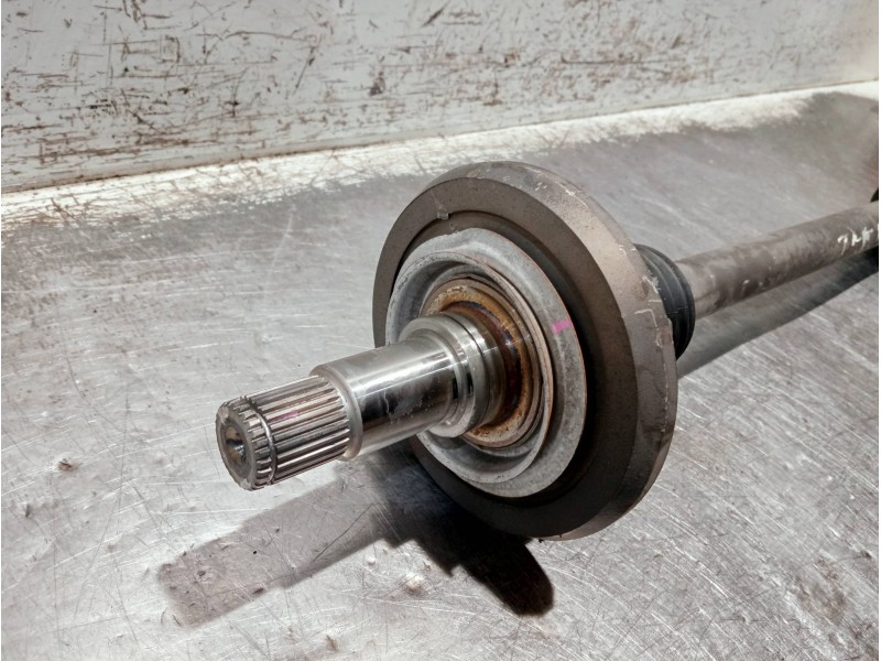 Recambio de transmision trasera izquierda para mercedes clase c (w205) lim. referencia OEM IAM   