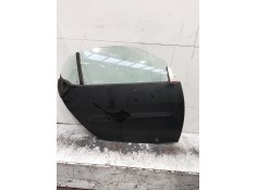Recambio de puerta delantera derecha para smart coupe referencia OEM IAM   3P