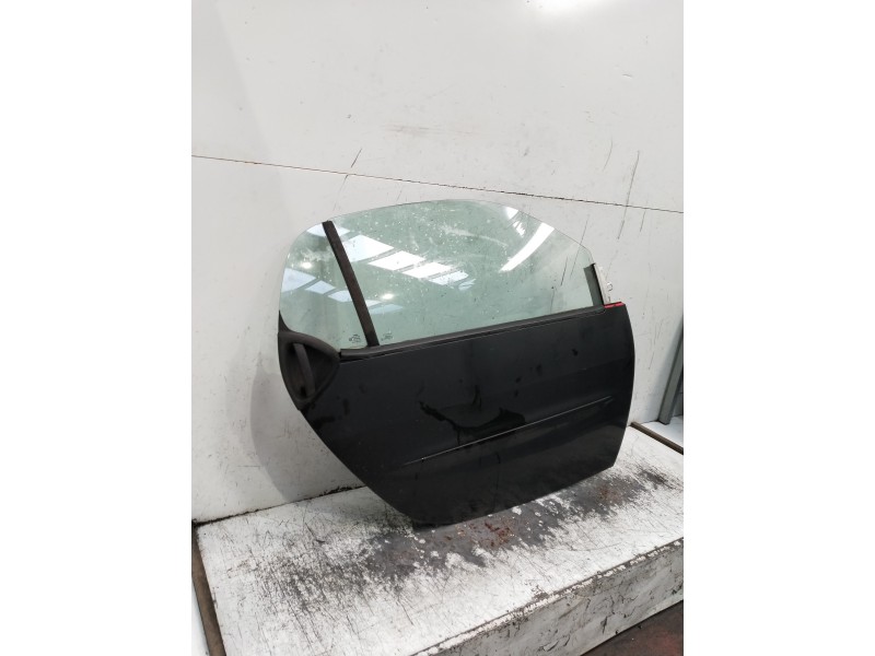 Recambio de puerta delantera derecha para smart coupe referencia OEM IAM   3P