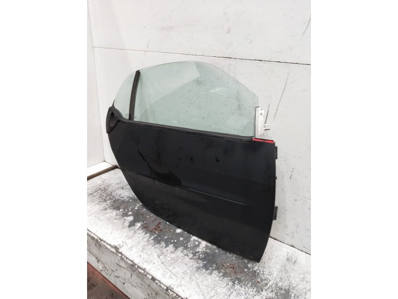Recambio de puerta delantera derecha para smart coupe referencia OEM IAM   3P