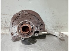 Recambio de mangueta delantera izquierda para mercedes clase c (w205) lim. referencia OEM IAM 2052100  