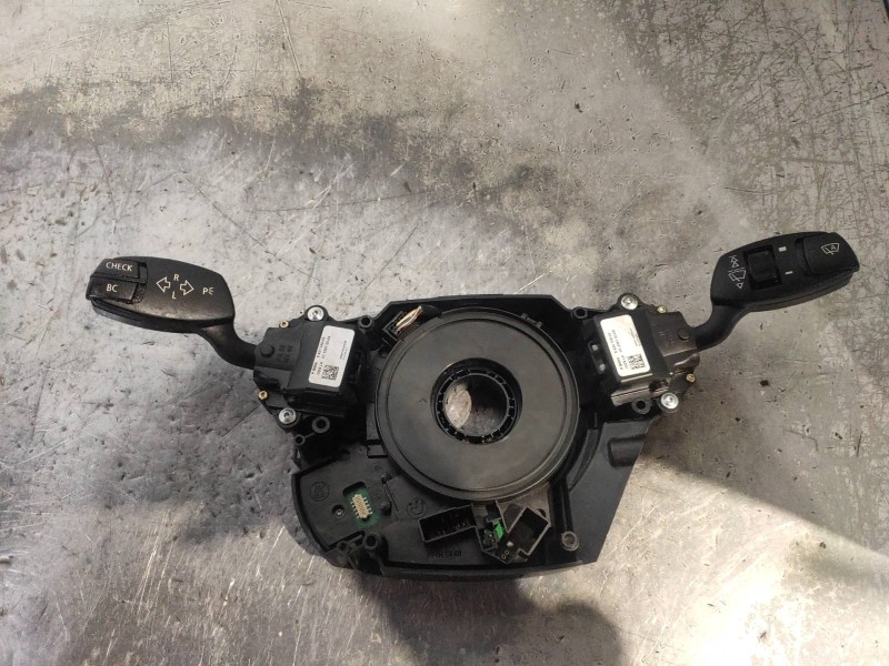 Recambio de mando luces para bmw serie 5 berlina (e60) 520d referencia OEM IAM 692410603 695134903 911199702