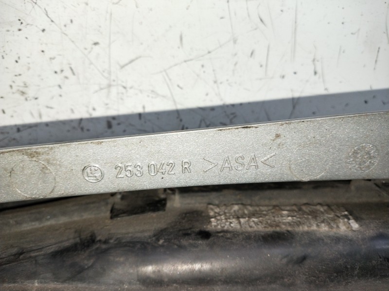 Recambio de piloto trasero derecho para smart coupe referencia OEM IAM   